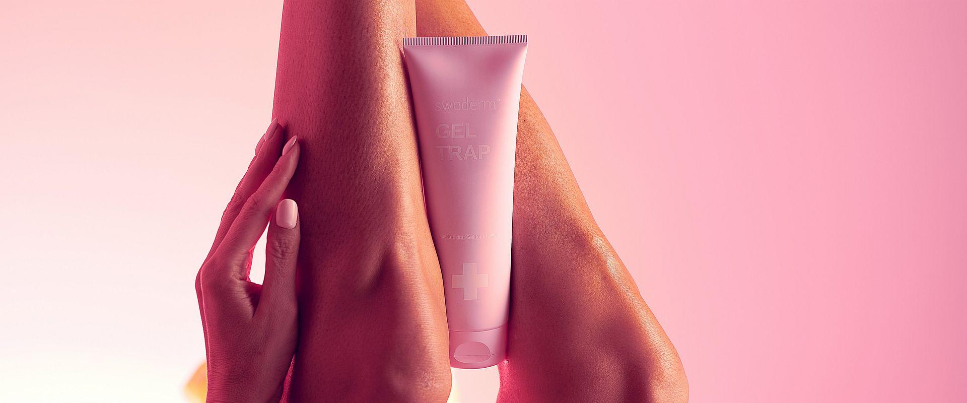 swederm - marka inspirowana scandi beauty